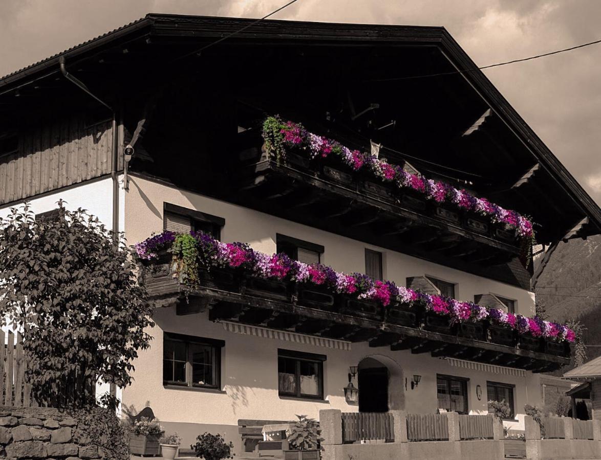 Gaestehaus Branders Namlos Esterno foto